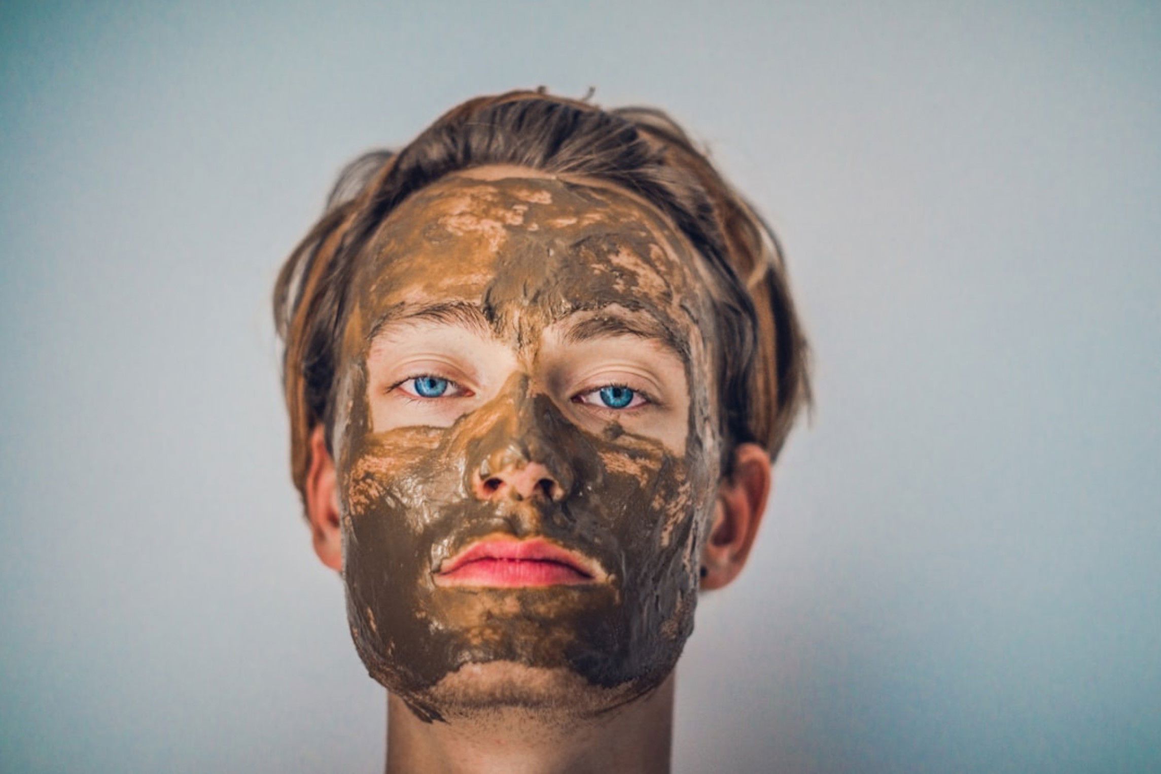 muddermaske muddermaske ansigtsbehandling